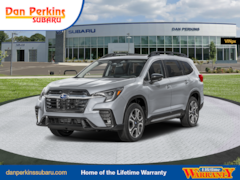 2026 Subaru Ascent Limited 7-Passenger SUV
