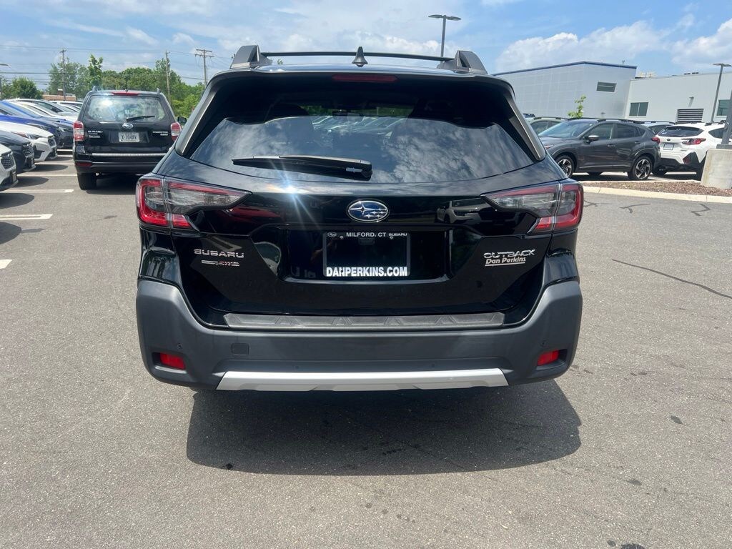 Used 2023 Subaru Outback Limited SUV