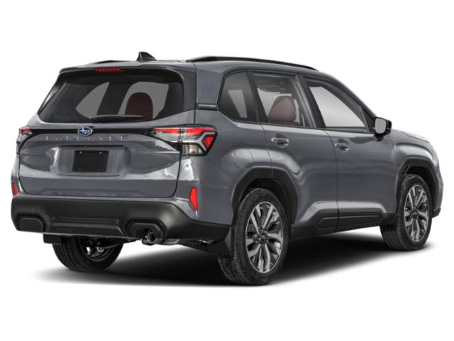 2025 Subaru Forester Touring photo 2