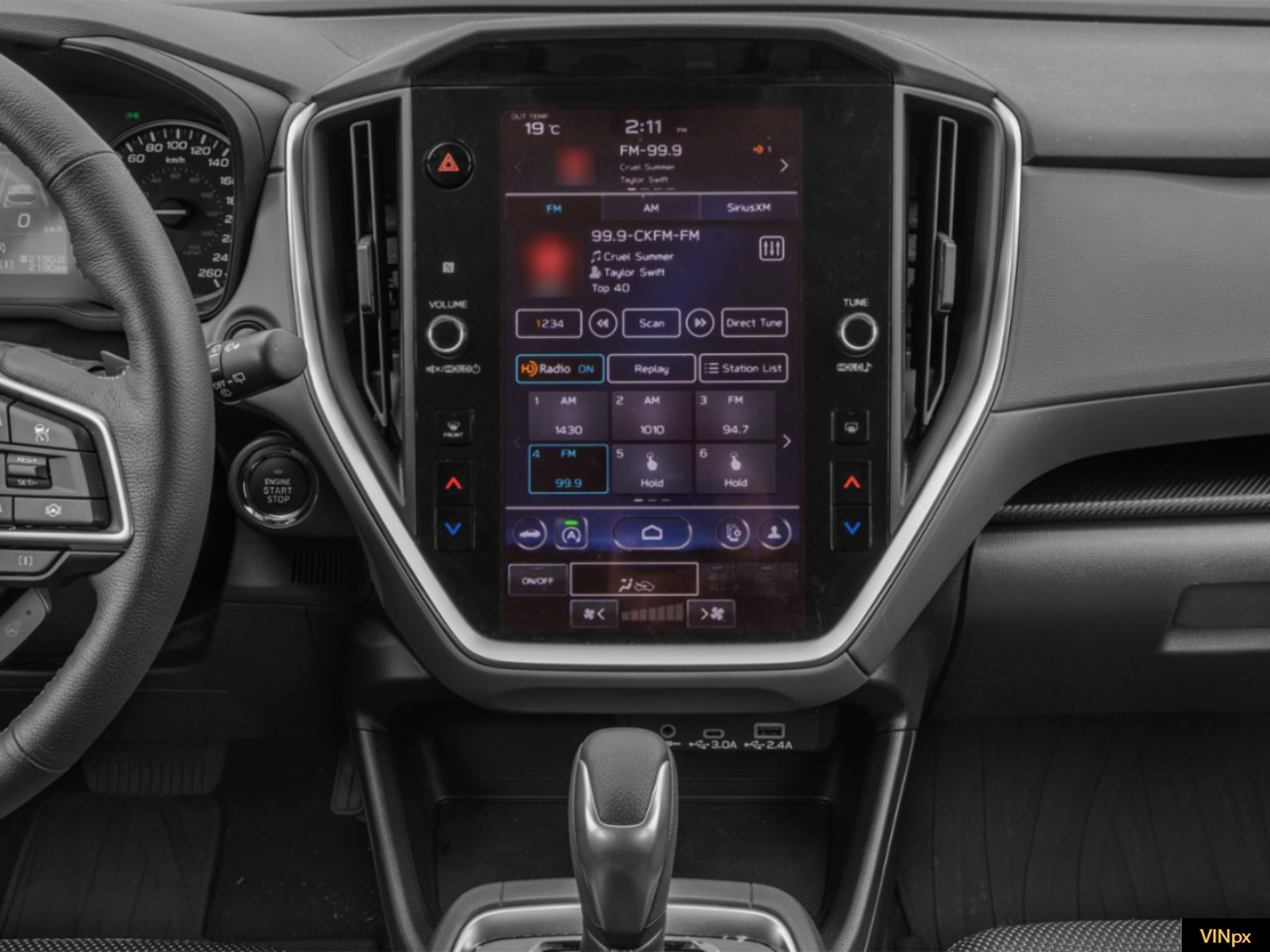 2026 Subaru Crosstrek Premium - Photo 8