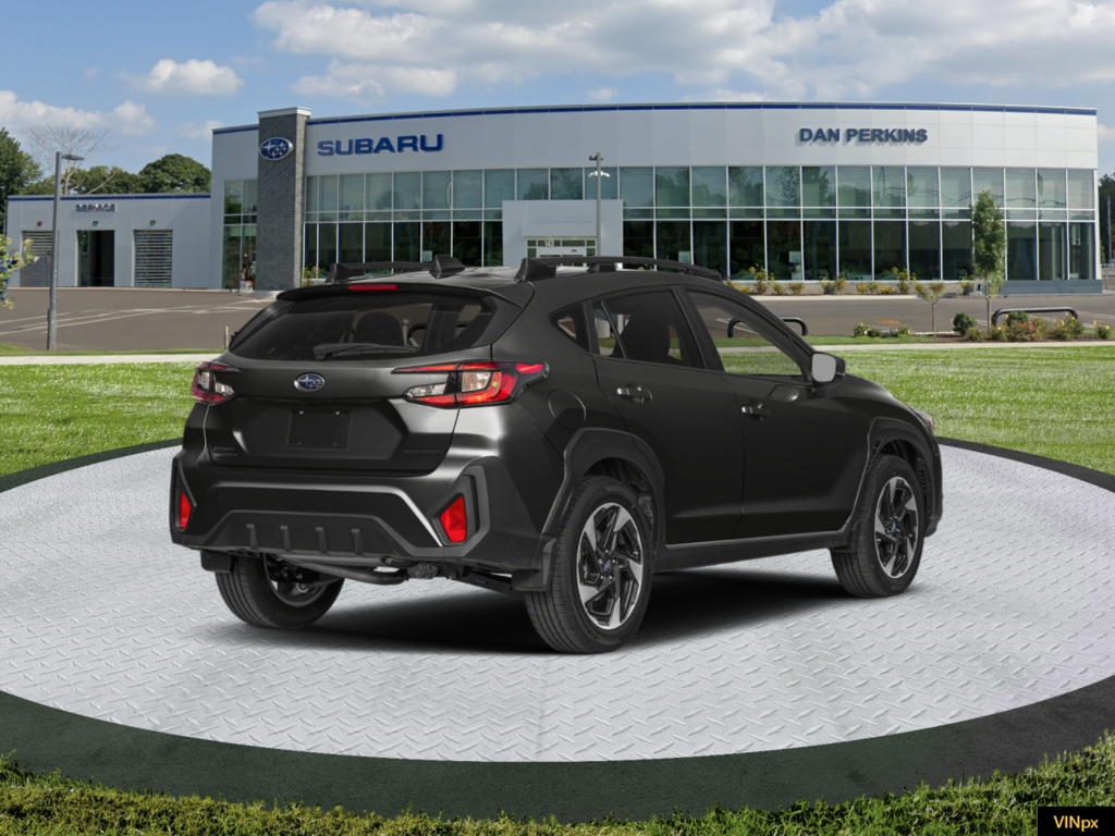 New 2026 Subaru Crosstrek Limited SUV