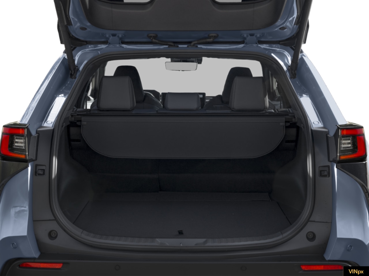 2026 Subaru Solterra Premium - Photo 9