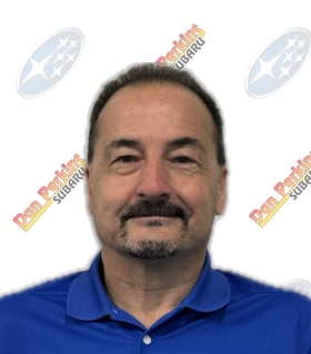 Staff member Rich Cerbini from ID_072e7fa7a4cf