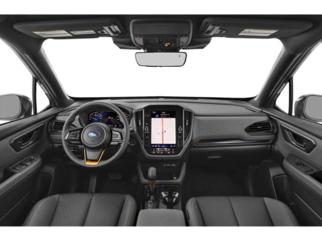 2026 Subaru Forester Wilderness - Photo 8