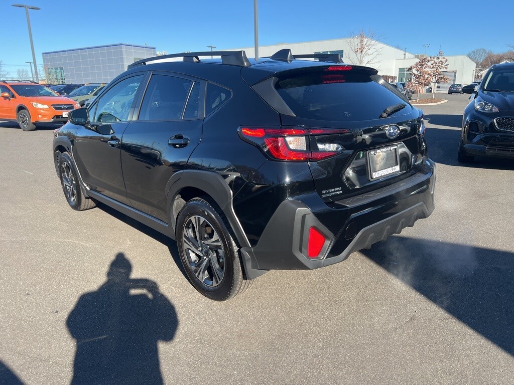 Used 2024 Subaru Crosstrek Premium SUV