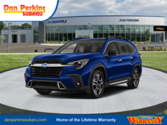 New 2026 Subaru Ascent Touring 7-Passenger SUV 260456N for Sale near Trumbull, CT, at Dan Perkins Subaru