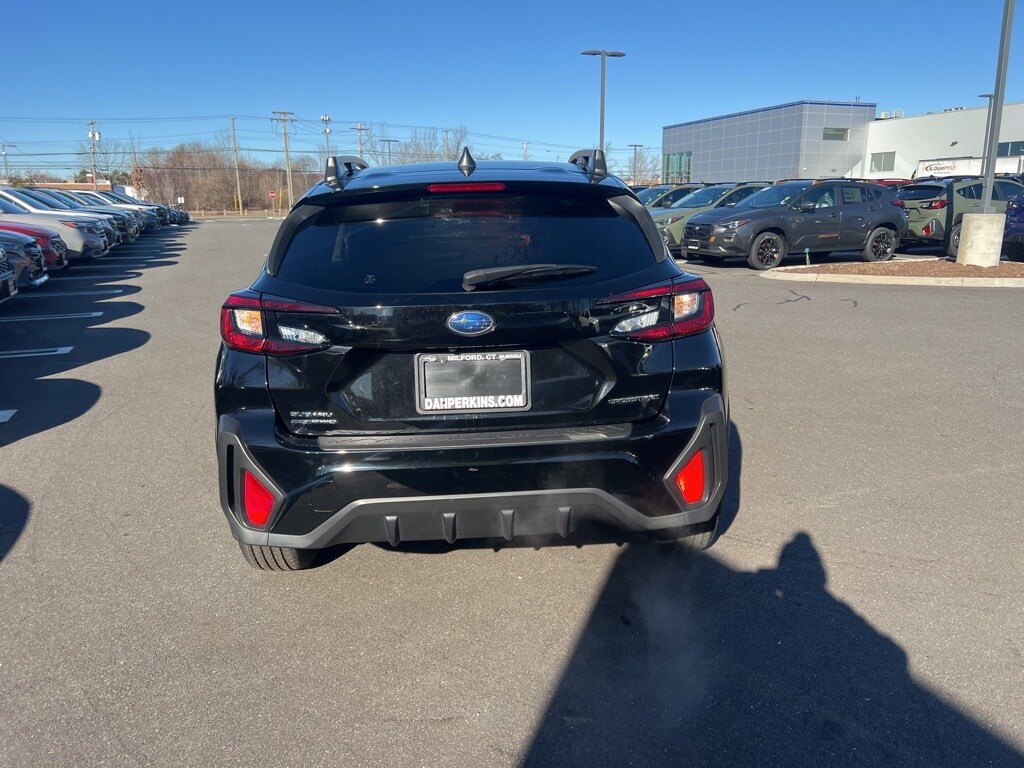 Used 2024 Subaru Crosstrek Premium SUV