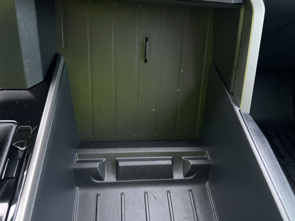 2022 Toyota Tundra SR5 - Photo 21