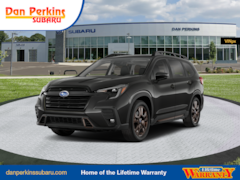 New 2026 Subaru Ascent Limited Bronze Edition 7-Passenger SUV 260865N for Sale near Trumbull, CT, at Dan Perkins Subaru