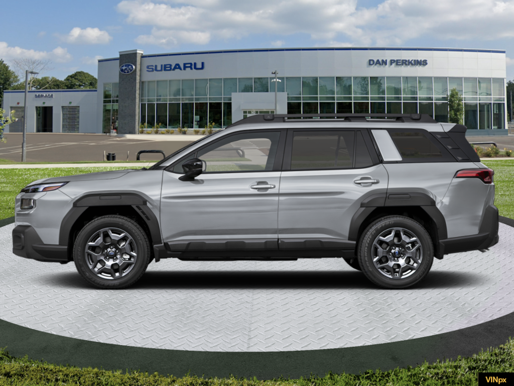 New 2026 Subaru Outback Premium SUV