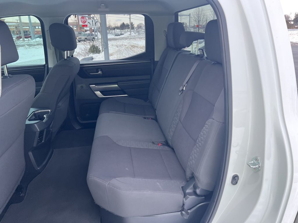 2022 Toyota Tundra SR5 - Photo 31