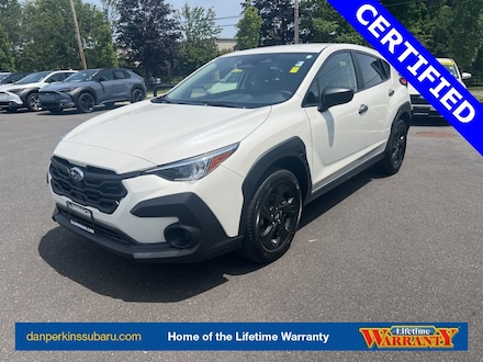 2024 Subaru Crosstrek Base SUV