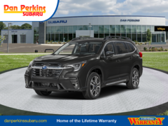 2026 Subaru Ascent Limited 7-Passenger SUV