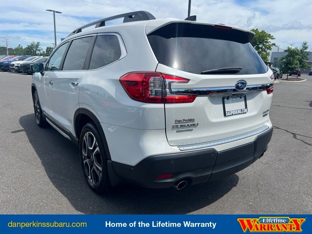 Used 2023 Subaru Ascent Touring SUV