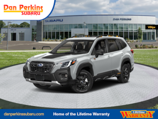 2025 Subaru Forester Wilderness SUV