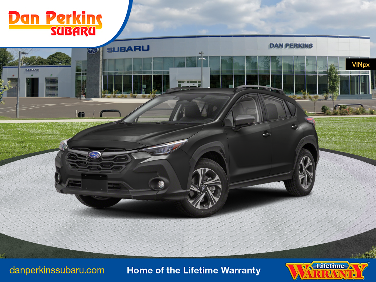 2027 Subaru Crosstrek Premium SUV