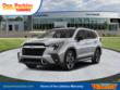  Subaru Ascent