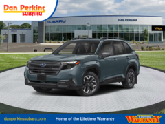 2026 Subaru Forester Premium SUV