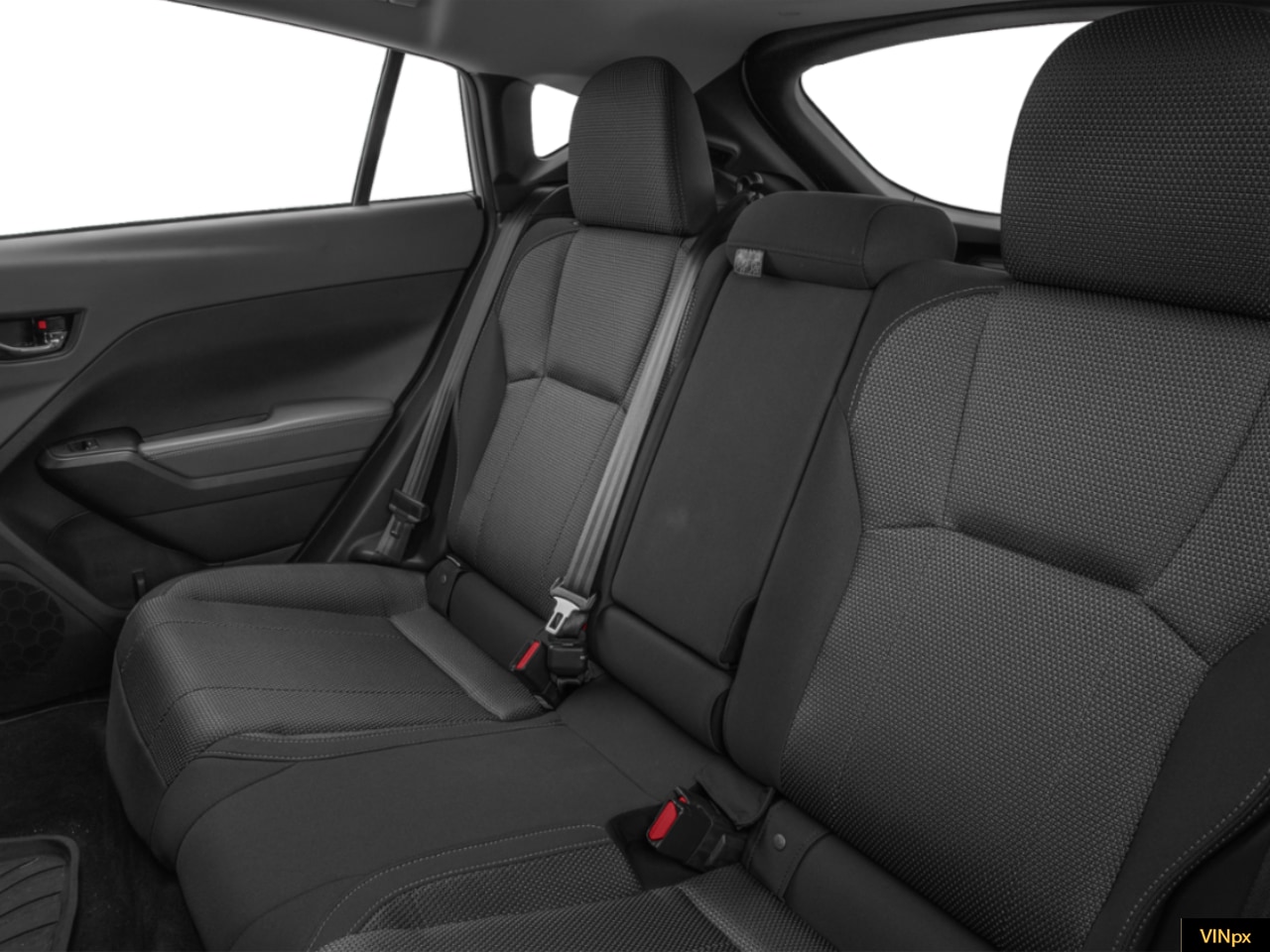 2026 Subaru Crosstrek Premium - Photo 11