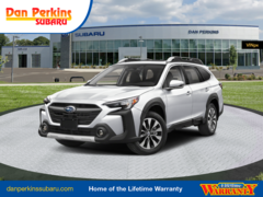 2025 Subaru Outback Touring XT SUV