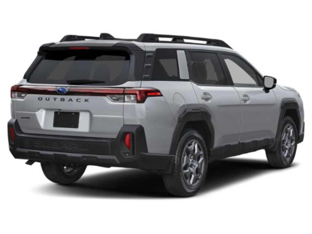 New 2026 Subaru Outback Premium SUV