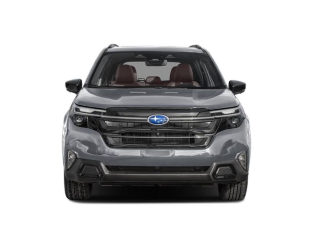 2025 Subaru Forester Touring photo 4