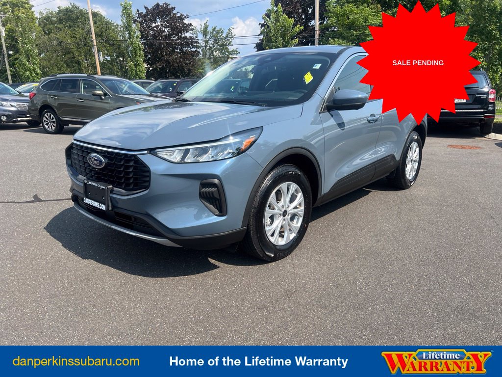 2024 Ford Escape Active SUV