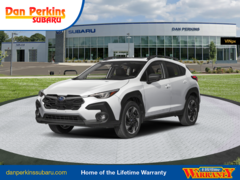 2026 Subaru Crosstrek Limited SUV