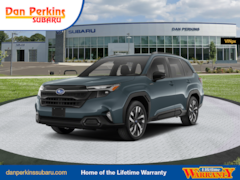 2025 Subaru Forester Hybrid Touring SUV