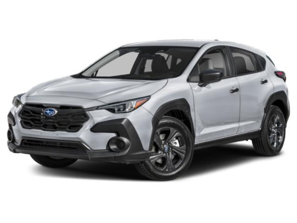 New 2026 Subaru Crosstrek Base SUV