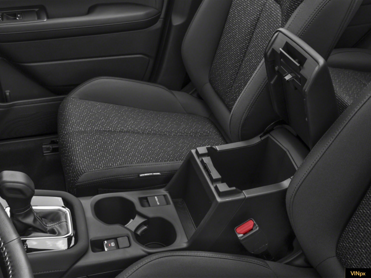 2026 Subaru Forester Premium - Photo 12