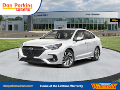 2025 Subaru Legacy Touring XT Sedan