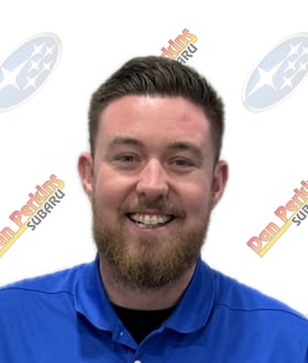 Staff member David Dempsey from ID_d098a20140bd