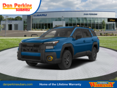 2026 Subaru Outback Wilderness SUV