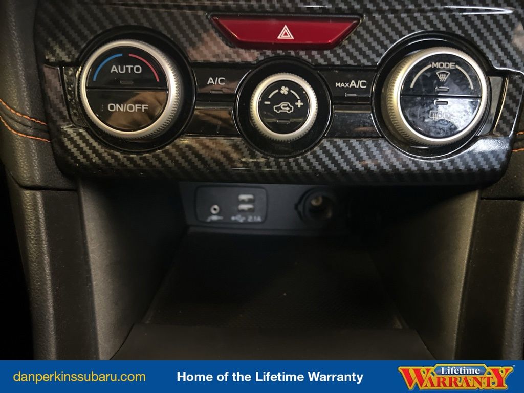 2020 Subaru Crosstrek Premium - Photo 19