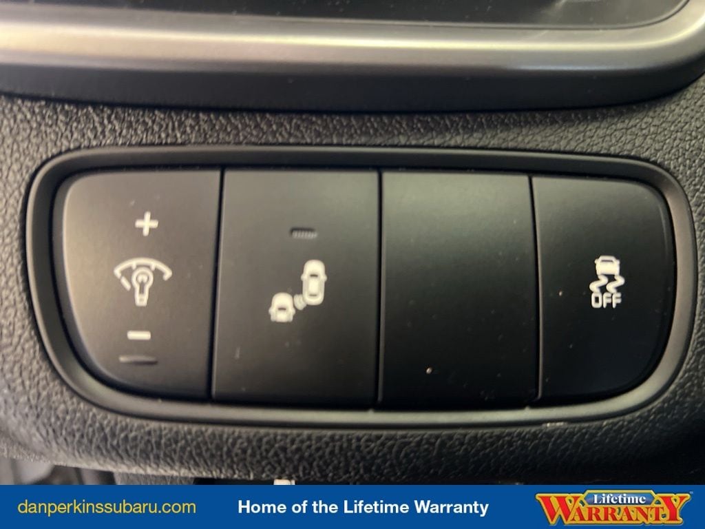 2019 Kia Sorento LX - Photo 11