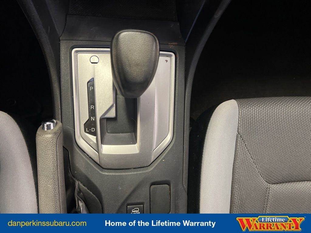 2018 Subaru Crosstrek Base - Photo 20