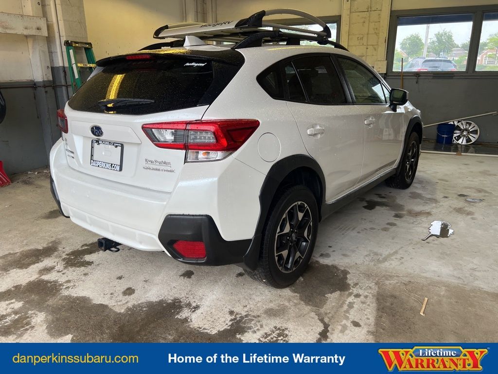 2020 Subaru Crosstrek Premium - Photo 5