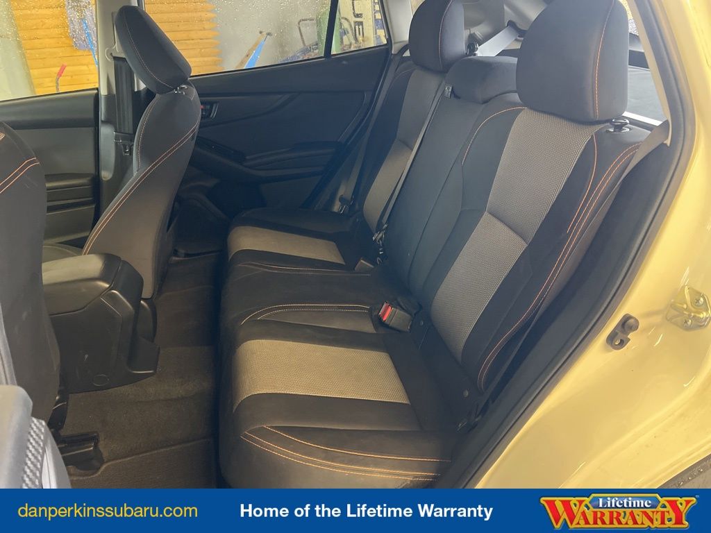 2020 Subaru Crosstrek Premium - Photo 29
