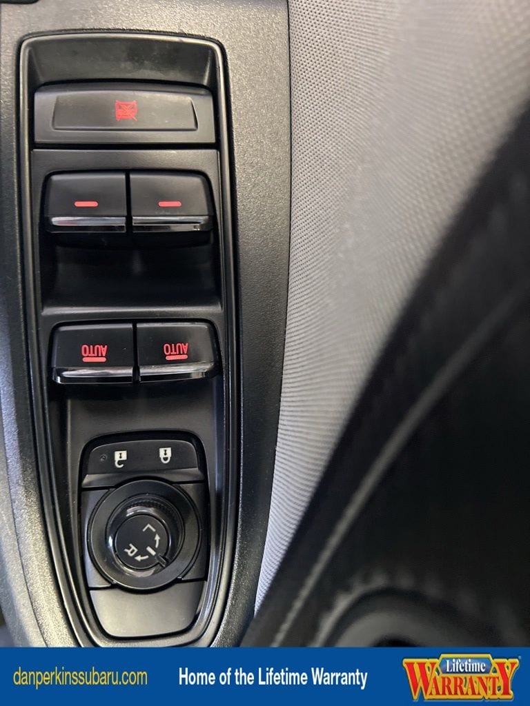 2018 Subaru Crosstrek Base - Photo 26