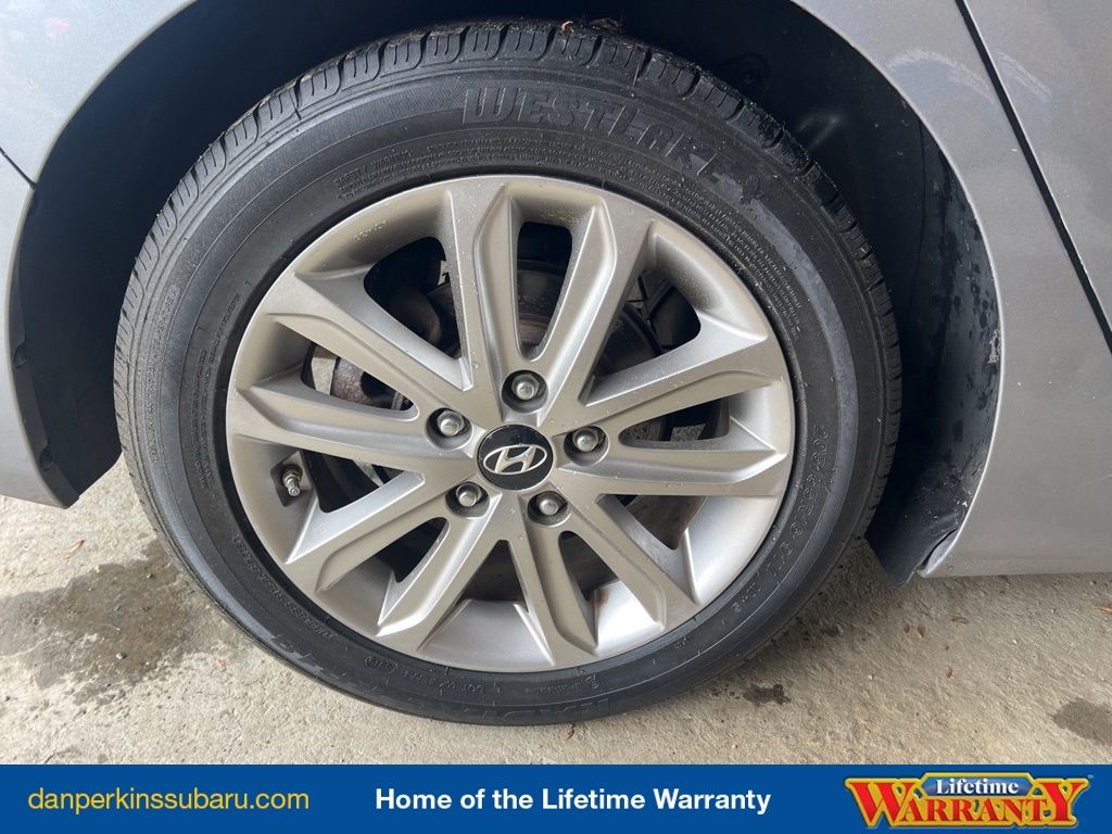 2014 Hyundai Elantra SE - Photo 47