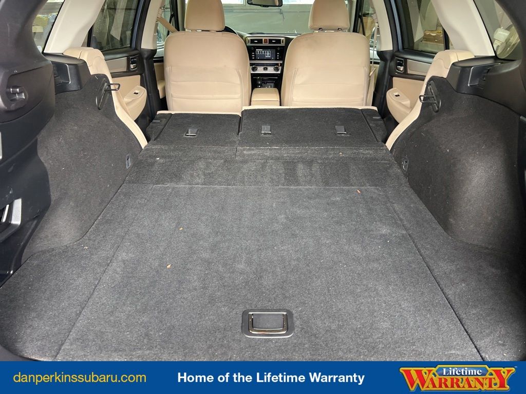 2015 Subaru Outback Premium - Photo 50