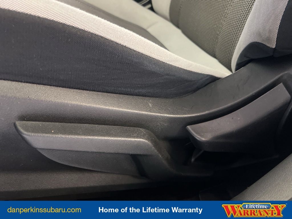2018 Subaru Crosstrek Base - Photo 10