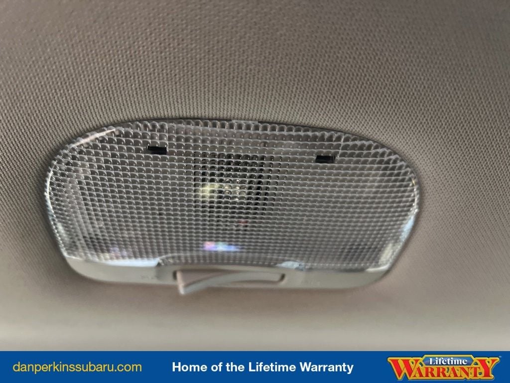 2018 Subaru Crosstrek Base - Photo 31