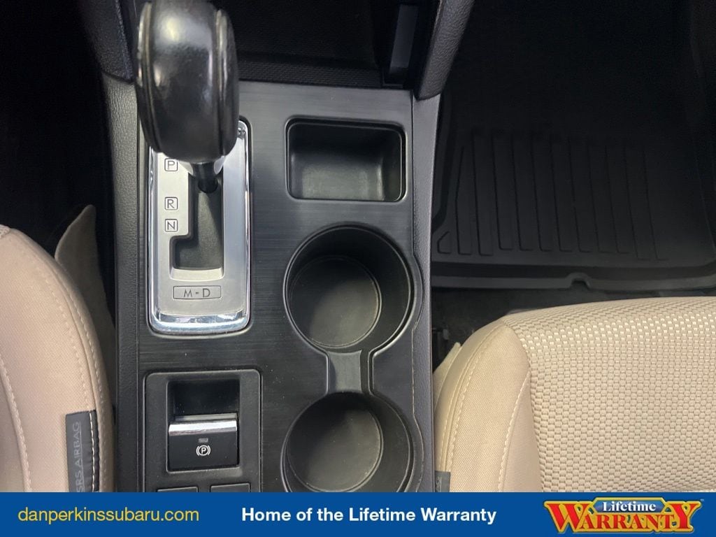 2015 Subaru Outback Premium - Photo 19