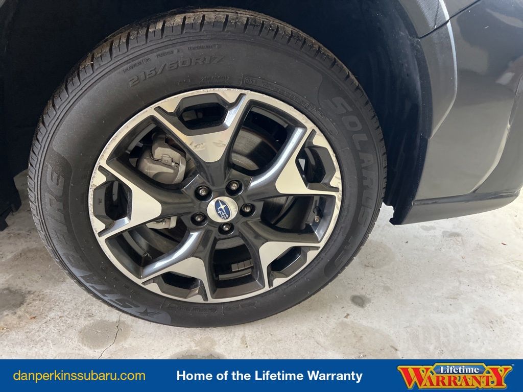 2018 Subaru Crosstrek Base - Photo 52