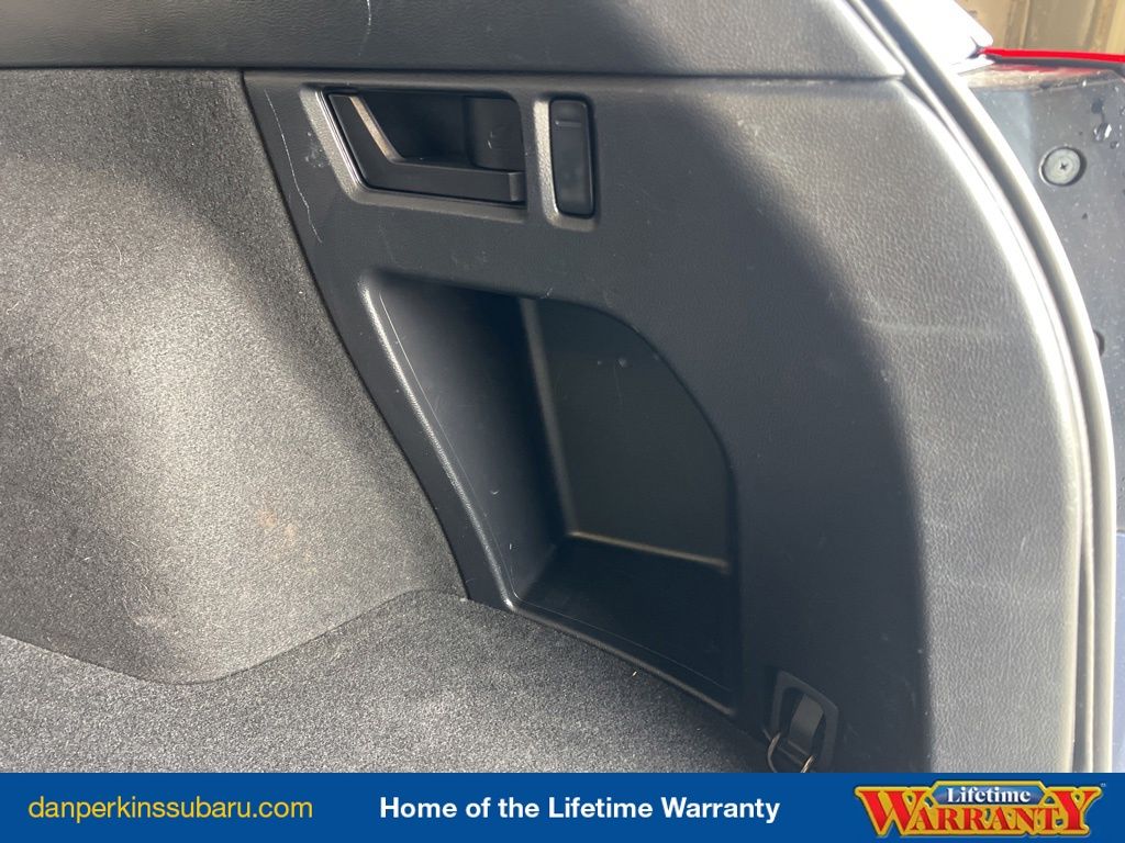 2015 Subaru Outback Premium - Photo 45