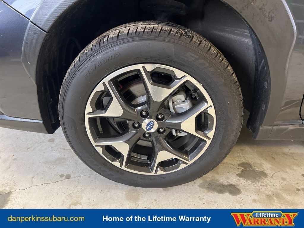 2018 Subaru Crosstrek Base - Photo 51