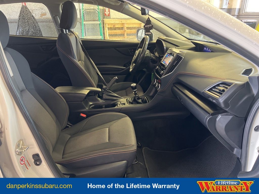2020 Subaru Crosstrek Premium - Photo 37