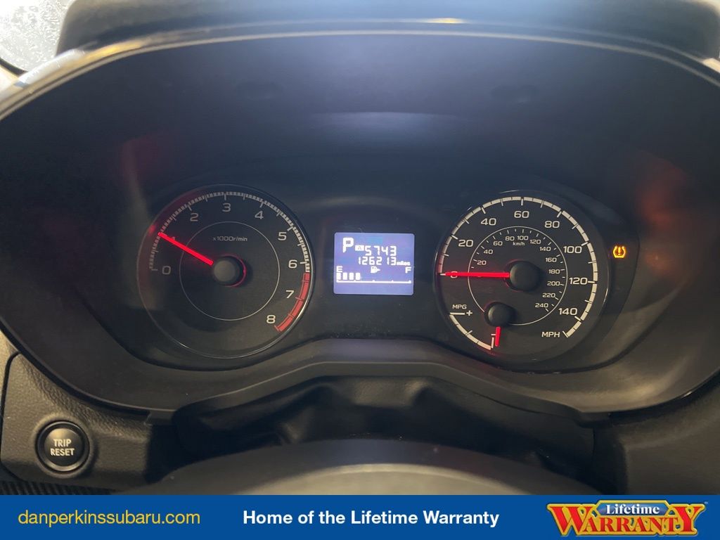 2018 Subaru Crosstrek Base - Photo 15